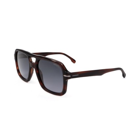 CARRERA CARRERA317S - BROWN HORN - SUNGLASSES - Image 2