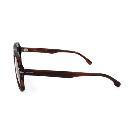 CARRERA CARRERA317S - BROWN HORN - SUNGLASSES - Image 3