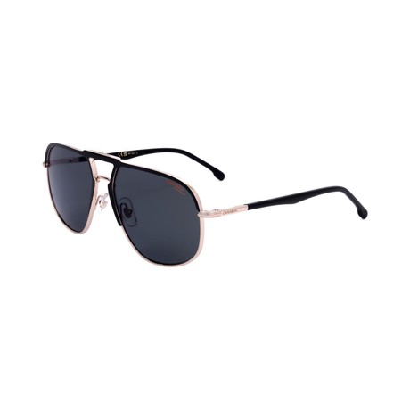 CARRERA CARRERA318S - BLACK GOLD - SUNGLASSES - Image 2