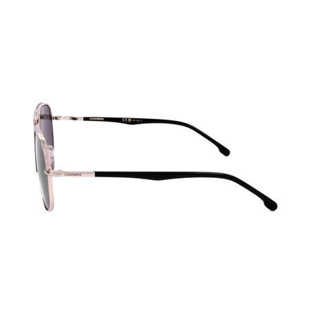CARRERA CARRERA318S - BLACK GOLD - SUNGLASSES - Image 3