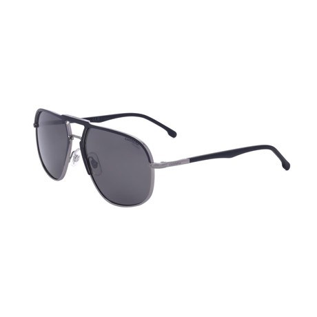 CARRERA CARRERA318S - MATTE BLACK DARK RUTHENIUM - GAFAS - Image 2