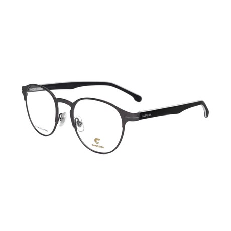 CARRERA CARRERA322 - MATTE DARK RUTHENIUM - AUGENKLEIDER - Image 2