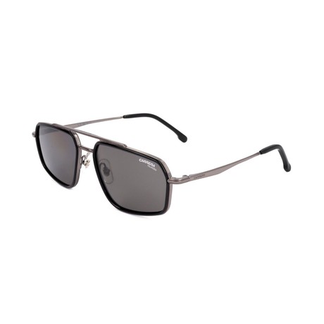 CARRERA CARRERA338S - DARK RUTHENIUM BLACK - СОЛНЦЕЗАЩИТНЫЕ ОЧКИ - Image 2