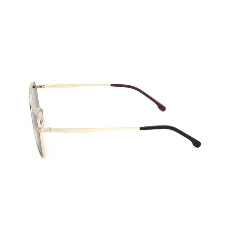CARRERA CARRERA356S - GOLD BURGUNDY - СОЛНЦЕЗАЩИТНЫЕ ОЧКИ - Image 3