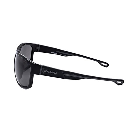 CARRERA CARRERA4018S - BLACK - OKULARY - Image 3