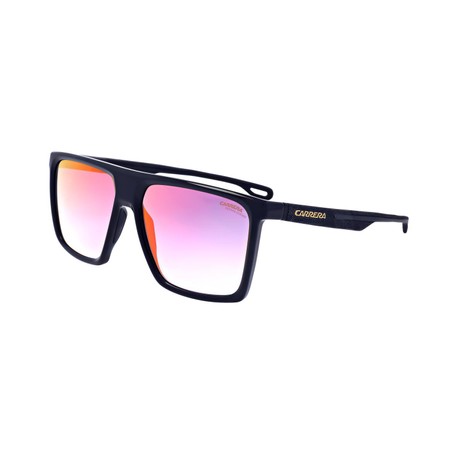 CARRERA CARRERA4019S - BLACK - SUNGLASSES - Image 2