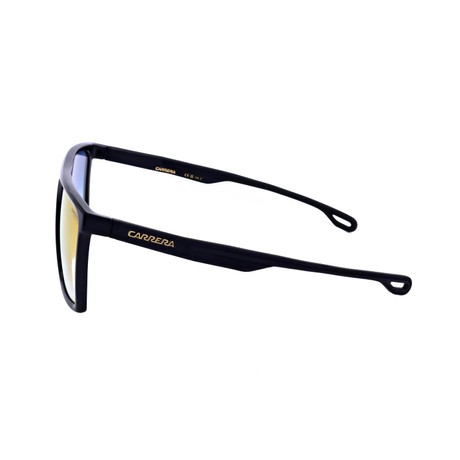 CARRERA CARRERA4019S - BLACK - SUNGLASSES - Image 3