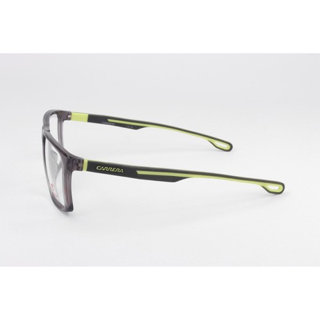 CARRERA CARRERA4413 - GREY YELLOW FLUO - AKIŲ AKINIAI - Image 3