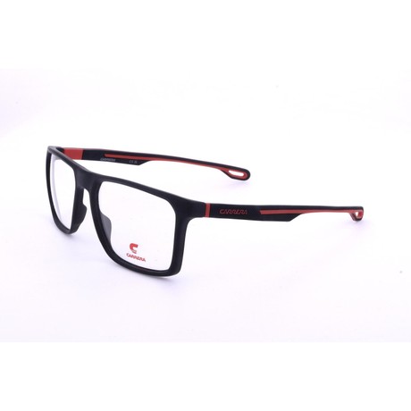CARRERA CARRERA4413 - MATTE BLACK RED - OČNÍ OBLEČENÍ - Image 2