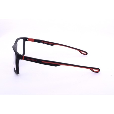 CARRERA CARRERA4413 - MATTE BLACK RED - OČNÍ OBLEČENÍ - Image 3