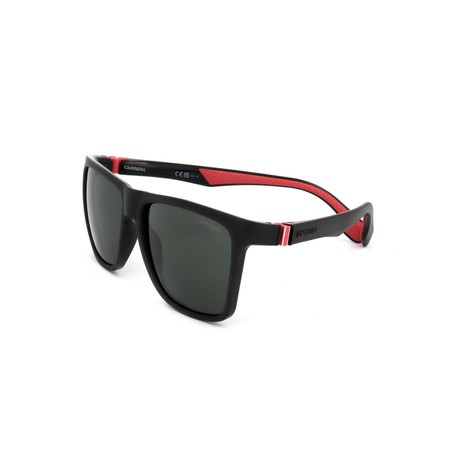 CARRERA CARRERA5047S - BLACK - OČNÍ OBLEČENÍ - Image 2