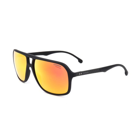 CARRERA CARRERA8035S - MATTE BLACK - AUGENKLEIDER - Image 2