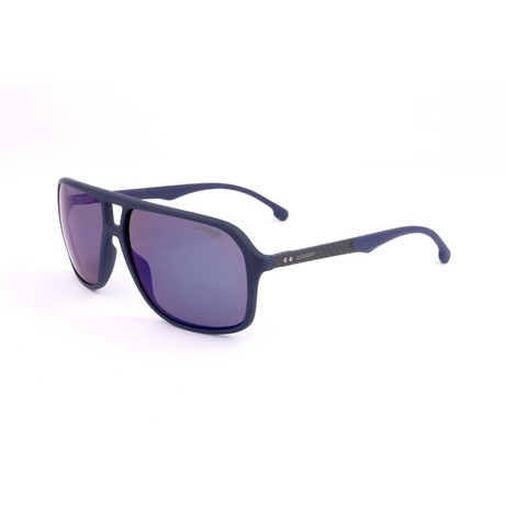 CARRERA CARRERA8035S - BLUE - AKIŲ AKINIAI - Image 2
