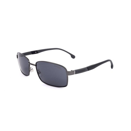 CARRERA CARRERA8037S - MATTE DARK RUTHENIUM - SZEMÜGYFÜGGŐ - Image 2