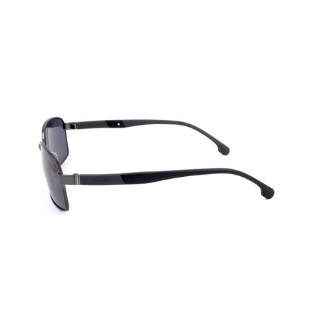 CARRERA CARRERA8037S - MATTE DARK RUTHENIUM - SZEMÜGYFÜGGŐ - Image 3