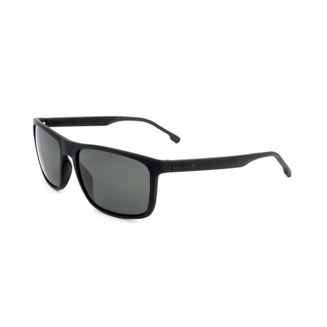 CARRERA CARRERA8047S - BLACK GREEN - OKULARY - Image 2