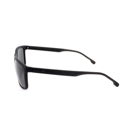 CARRERA CARRERA8047S - BLACK GREEN - OKULARY - Image 3