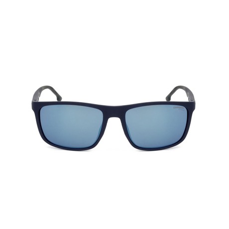 CARRERA CARRERA8047S - BLUE - OKULARY