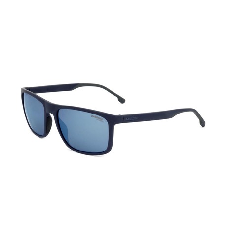 CARRERA CARRERA8047S - BLUE - OKULARY - Image 2