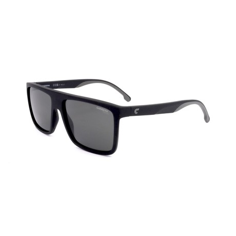 CARRERA CARRERA8055S - MATTE BLACK - AUGENKLEIDER - Image 2
