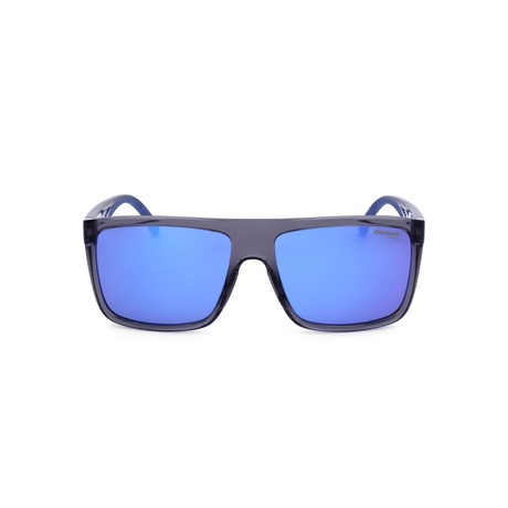 CARRERA CARRERA8055S - GREY - SUNGLASSES