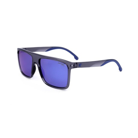 CARRERA CARRERA8055S - GREY - SUNGLASSES - Image 2