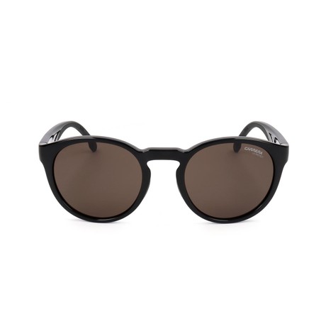 CARRERA CARRERA8056S - BLACK - SUNGLASSES