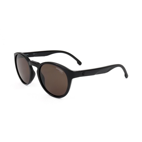 CARRERA CARRERA8056S - BLACK - SUNGLASSES - Image 2