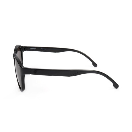 CARRERA CARRERA8056S - BLACK - SUNGLASSES - Image 3