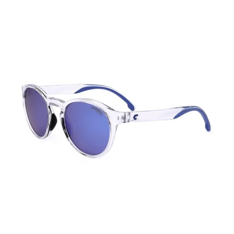 CARRERA CARRERA8056S - CRYSTAL - SUNGLASSES - Image 2