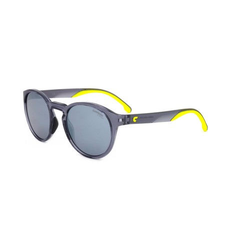 CARRERA CARRERA8056S - GREY - SUNGLASSES - Image 2