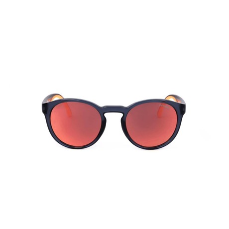 CARRERA CARRERA8056S - BLUE - SUNGLASSES
