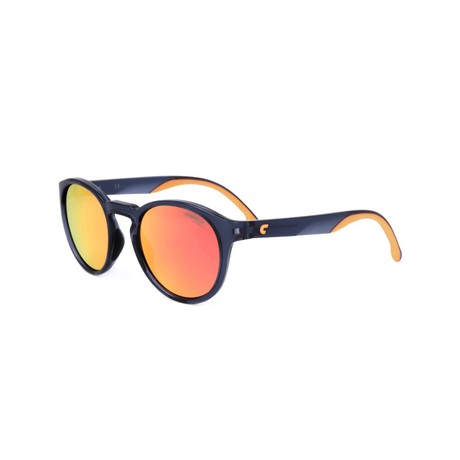 CARRERA CARRERA8056S - BLUE - SUNGLASSES - Image 2