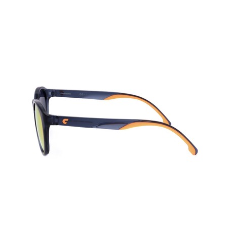 CARRERA CARRERA8056S - BLUE - SUNGLASSES - Image 3