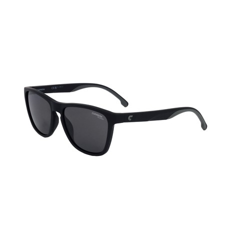 CARRERA CARRERA8058S - MATTE BLACK - AUGENKLEIDER - Image 2