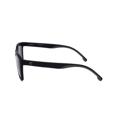 CARRERA CARRERA8058S - MATTE BLACK - AUGENKLEIDER - Image 3
