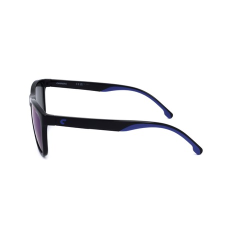 CARRERA CARRERA8058S - BLACK BLUE - SZEMÜGYFÜGGŐ - Image 3