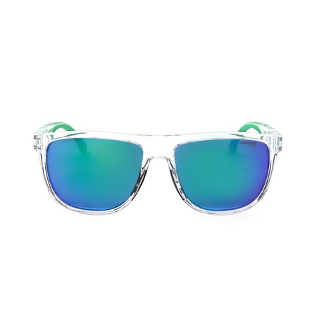 CARRERA CARRERA8059S - CRYSTAL GREEN - SZEMÜGYFÜGGŐ