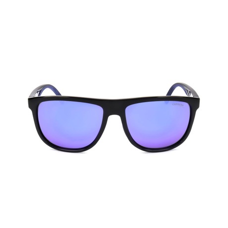 CARRERA CARRERA8059S - BLACK BLUE - SZEMÜGYFÜGGŐ