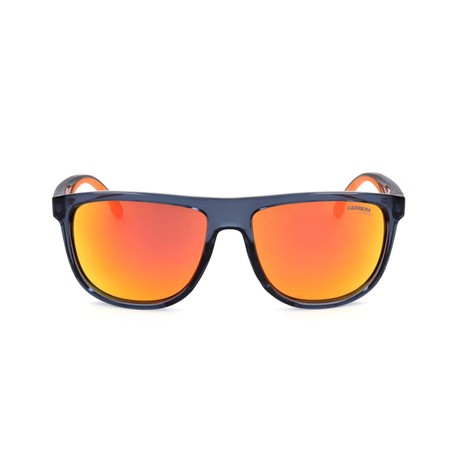 CARRERA CARRERA8059S - BLUE ORANGE - SZEMÜGYFÜGGŐ