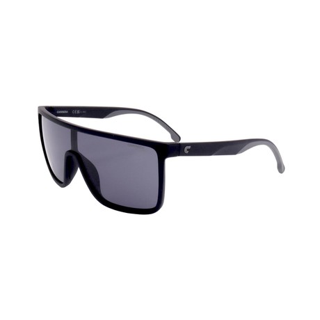 CARRERA CARRERA8060S - MATTE BLACK - OCCHIALI - Image 2