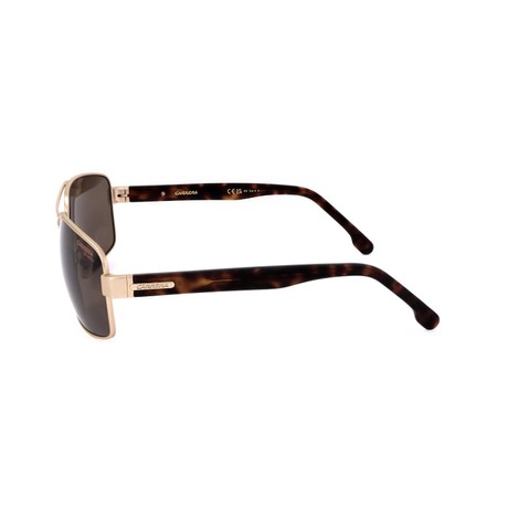 CARRERA CARRERA8063S - MATTE GOLD - SUNGLASSES - Image 3