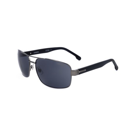 CARRERA CARRERA8063S - DARK RUTHENIUM - SUNGLASSES - Image 2