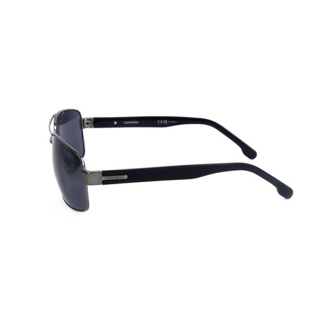 CARRERA CARRERA8063S - DARK RUTHENIUM - SUNGLASSES - Image 3