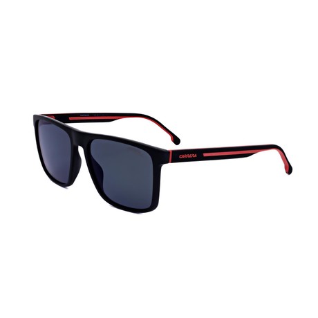 CARRERA CARRERA8064S - BLACK RED - SUNGLASSES - Image 2