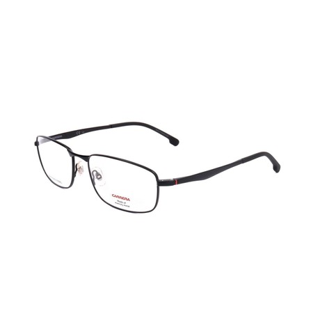 CARRERA CARRERA8854 - MATTE BLACK - SUNGLASSES - Image 2