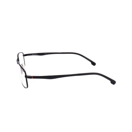 CARRERA CARRERA8854 - MATTE BLACK - SUNGLASSES - Image 3