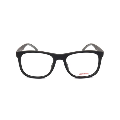 CARRERA CARRERA8874 - MATTE BLACK - СОЛНЦЕЗАЩИТНЫЕ ОЧКИ