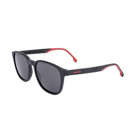 CARRERA CARRERA8878S - MATTE BLACK - OKULARY - Image 2