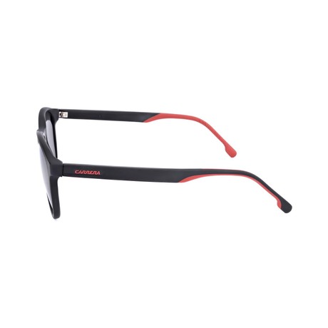 CARRERA CARRERA8878S - MATTE BLACK - OKULARY - Image 3